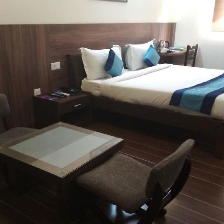 Hotel Mint Koregaon Park Пюн Екстериор снимка