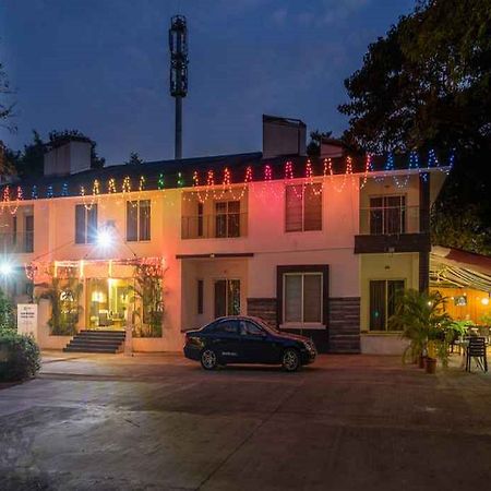 Hotel Mint Koregaon Park Пюн Екстериор снимка