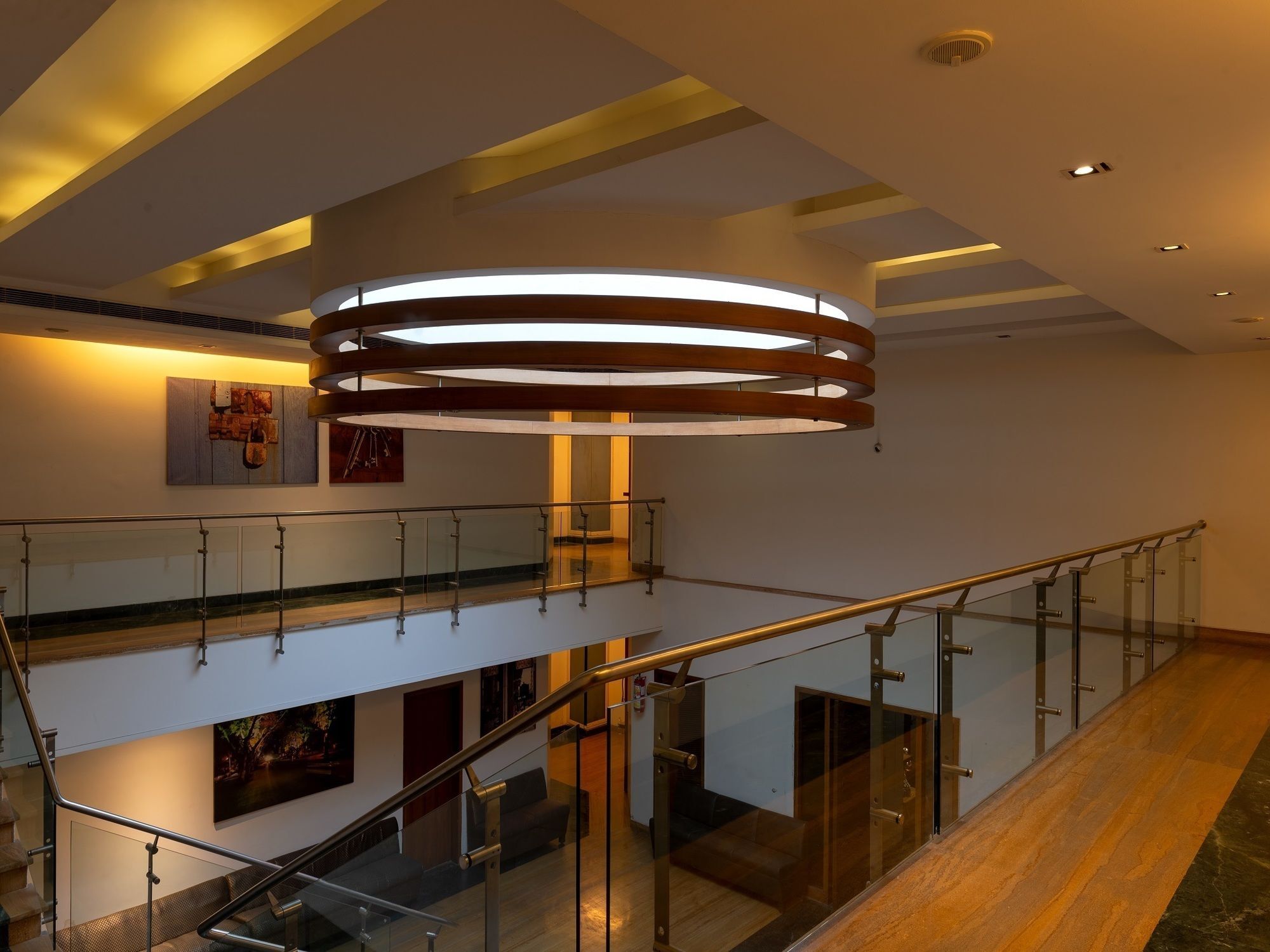 Hotel Mint Koregaon Park Пюн Екстериор снимка