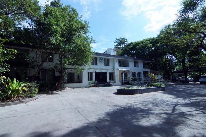 Hotel Mint Koregaon Park Пюн Екстериор снимка