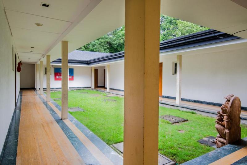 Hotel Mint Koregaon Park Пюн Екстериор снимка