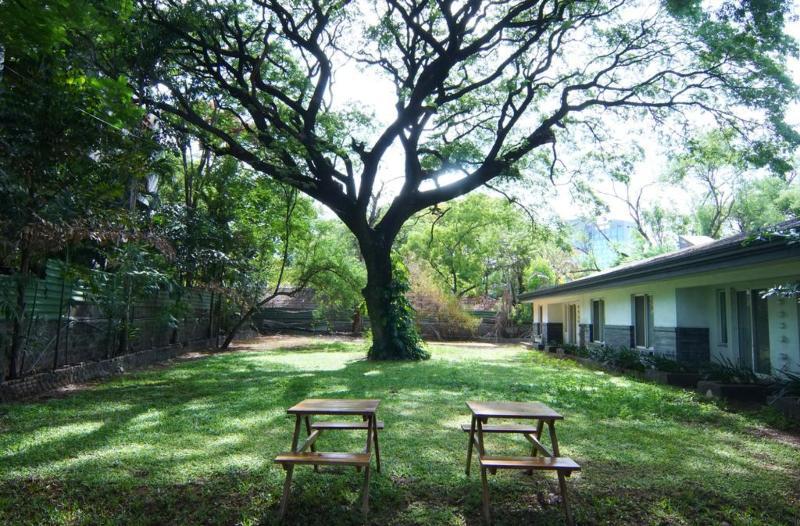 Hotel Mint Koregaon Park Пюн Екстериор снимка