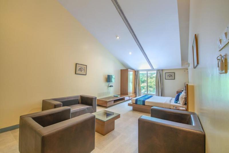 Hotel Mint Koregaon Park Пюн Екстериор снимка