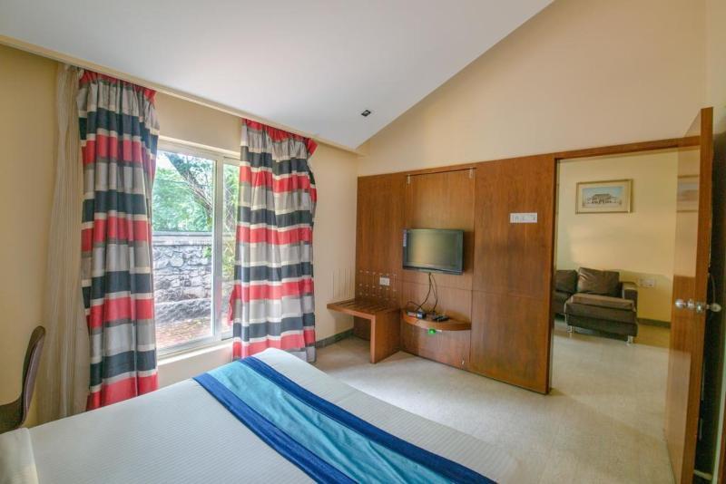Hotel Mint Koregaon Park Пюн Екстериор снимка