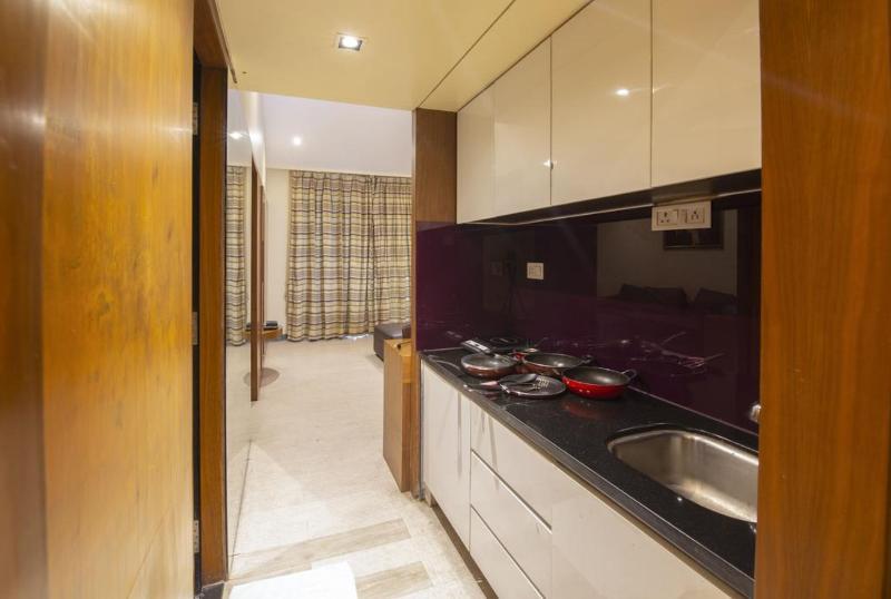 Hotel Mint Koregaon Park Пюн Екстериор снимка