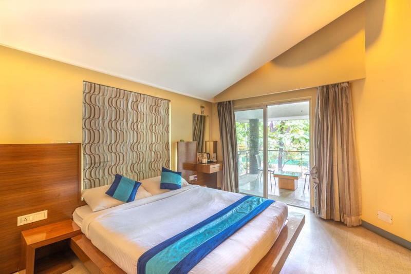 Hotel Mint Koregaon Park Пюн Екстериор снимка