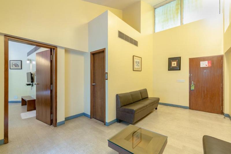 Hotel Mint Koregaon Park Пюн Екстериор снимка